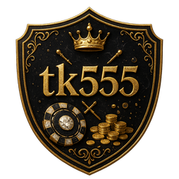 tk555-এর লোগো